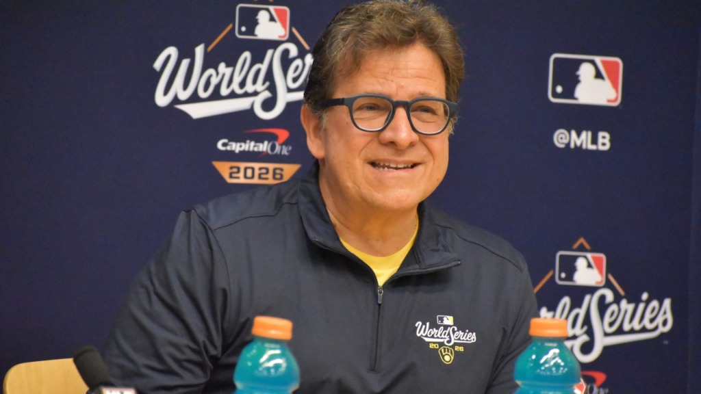 Q&A: Milwaukee Brewers owner Mark Attanasio talks about how the team from Major League Baseball’s smallest market made it to the World Series — BizTimes Milwaukee, Chaska Sports news