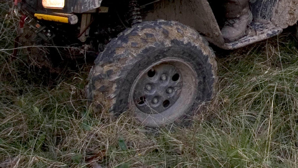 Father, daughter killed in northeast Minnesota ATV crash, sheriff says — WCCO / CBS Minnesota, Chaska Community news