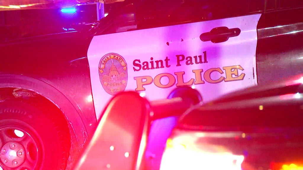 Man who fired stolen gun at officer during chase in St. Paul pleads guilty — WCCO / CBS Minnesota, Chaska Community news