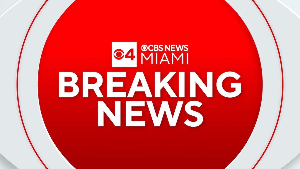 Northbound lanes of Florida's Turnpike shut down due to major gas leak in Hollywood, officials say — CBS Miami, Chaska Community news