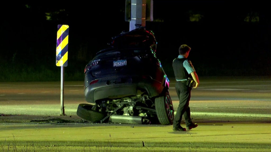 Mistrial declared in case against woman charged in fatal Eagan street racing crash; new trial scheduled — WCCO / CBS Minnesota, Chaska Health news