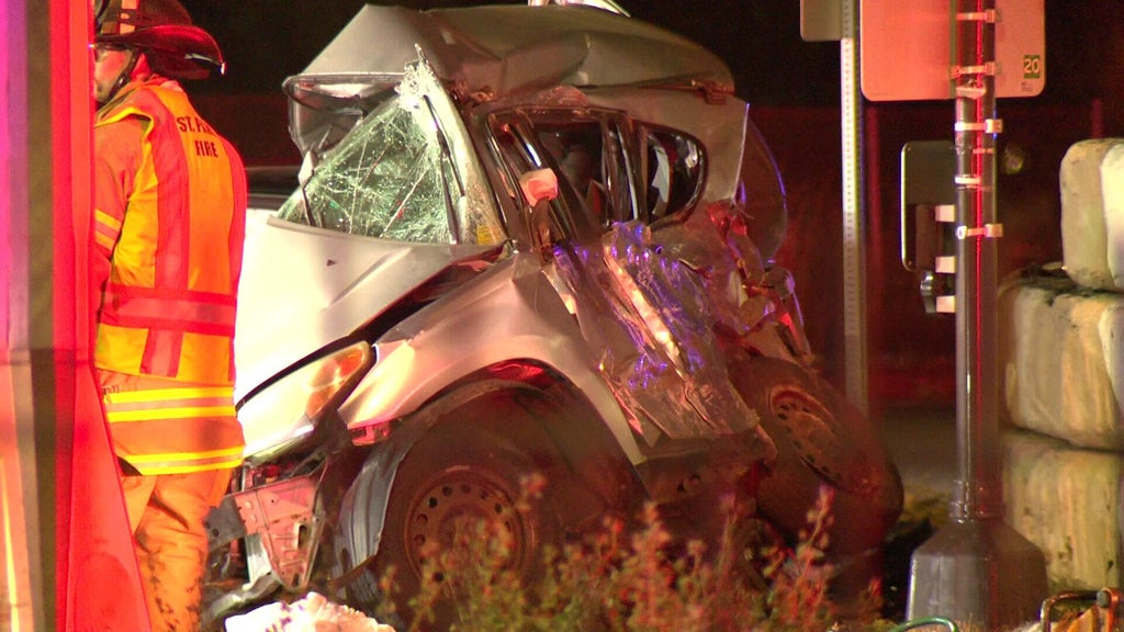 Driver, 23, pleads guilty in deadly high-speed St. Paul crash — Chaska Health news