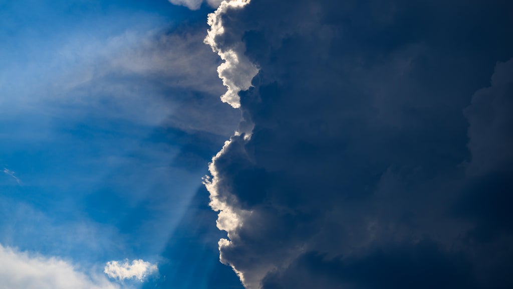 Sunday in South Florida is cloudy after a rain-soaked Saturday — CBS Miami, Chaska Sports news