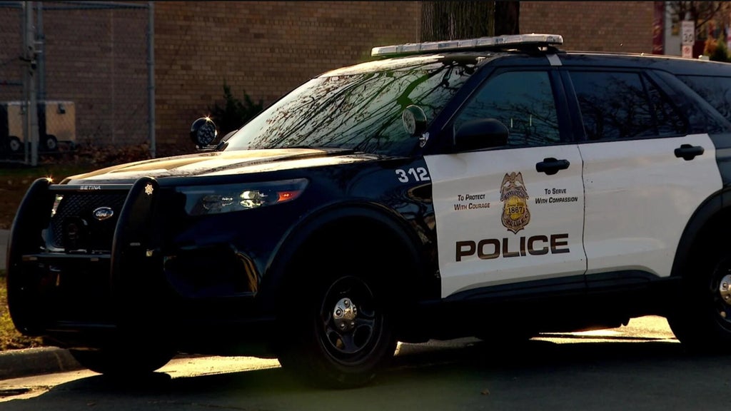Man shot dead early Sunday in northeast Minneapolis, police say — WCCO / CBS Minnesota, Chaska Health news