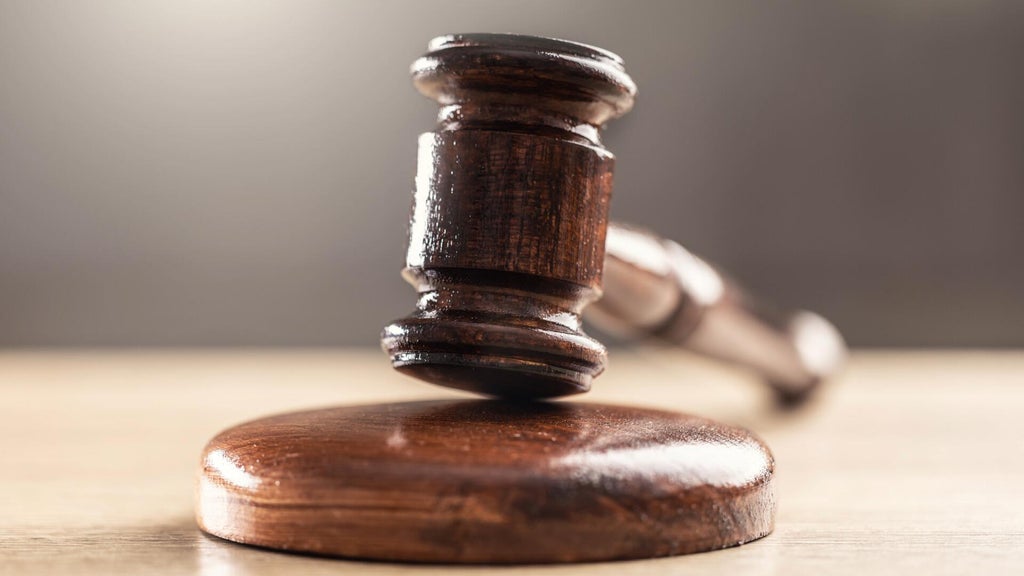 Minnetonka man found guilty of threatening federal judges, elected officials — WCCO / CBS Minnesota, Chaska Schools news