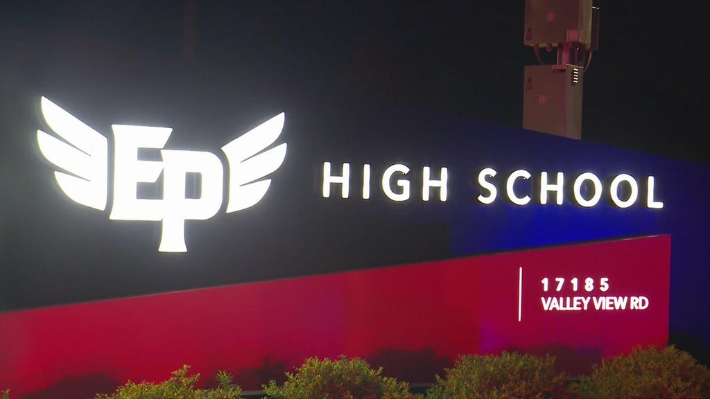 Watch live: Eden Prairie police discuss recent shootings; man charged in homecoming shooting — WCCO / CBS Minnesota, Chaska Schools news