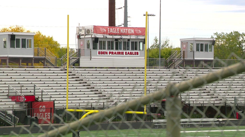 Man charged in Eden Prairie homecoming shooting set for first court hearing — WCCO / CBS Minnesota, Chaska Schools news