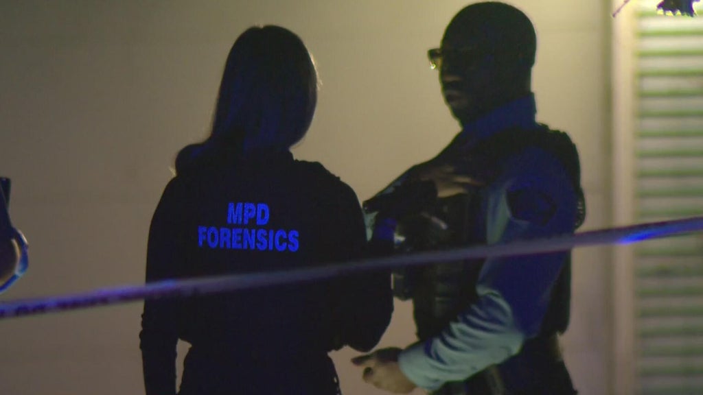 Police investigate possible shooting in Minneapolis' Como neighborhood — WCCO / CBS Minnesota, Chaska Community news