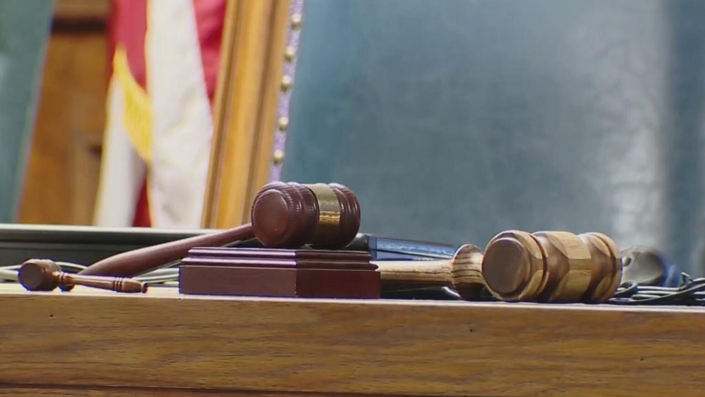 White Bear Lake man sentenced for sexually assaulting 14-year-old girl — WCCO / CBS Minnesota, Chaska Health news