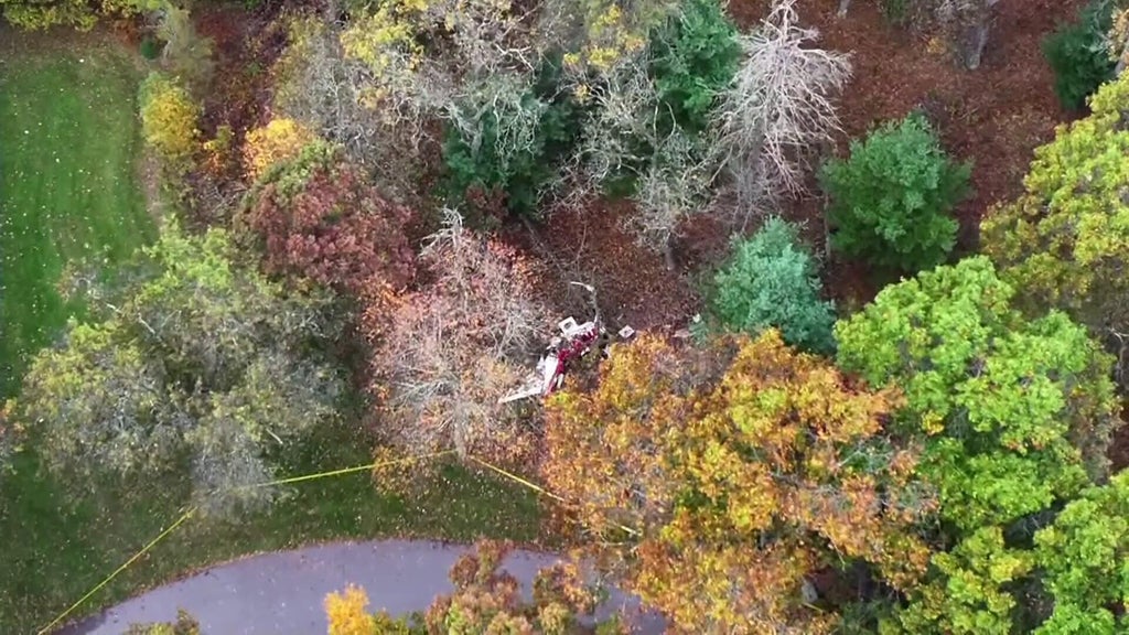 Grandmother, daughters and grandson were among 6 victims in Wisconsin Dells plane crash — WCCO / CBS Minnesota, Chaska Dining news