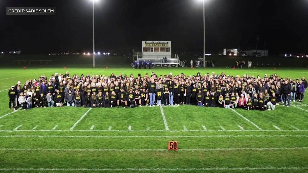 Dawson-Boyd High School community mourning deaths of 3 current, former students within a week — WCCO / CBS Minnesota, Chaska Technology news