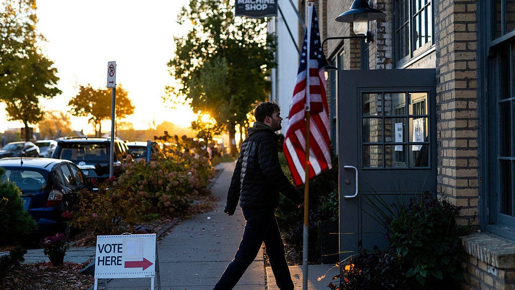 Early in-person voting kicks off in Minnesota: Here's what to know — WCCO / CBS Minnesota, Chaska Community news