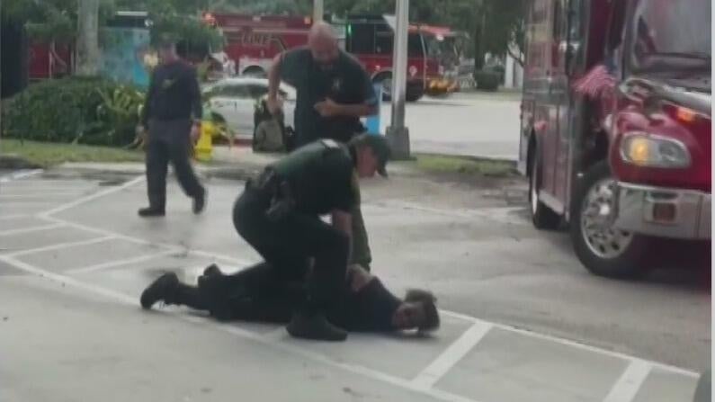 Woman accused of carjacking after stolen vehicle crash in Broward — CBS Miami, Chaska Community news