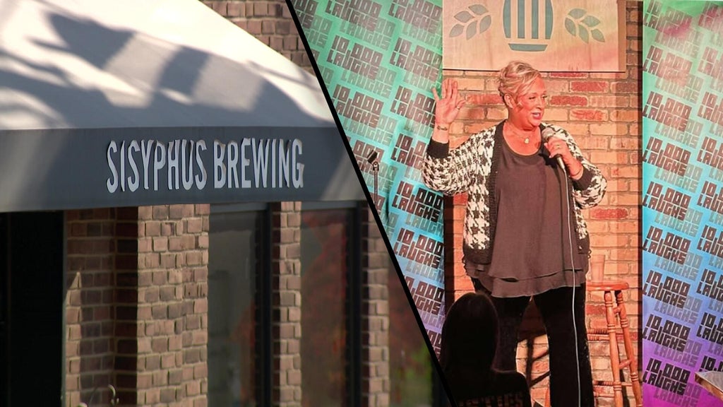Future of Sisyphus Brewing, popular Minneapolis stand-up spot, uncertain as Dunwoody declines long-term lease — Chaska Dining news