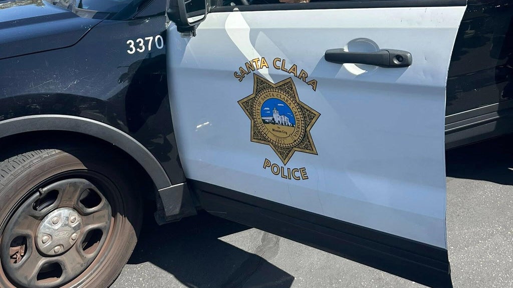 19-year-old motorcyclist killed in Santa Clara crash — CBS Bay Area (KPIX), Chaska Health news
