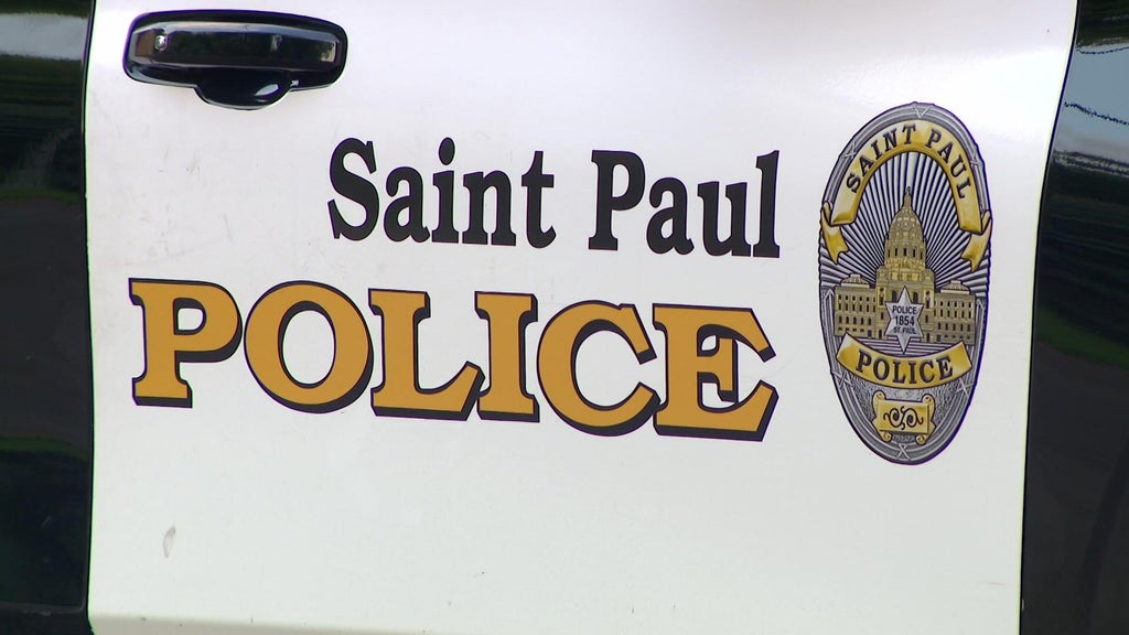 St. Paul man fatally shot himself after shooting girlfriend, police say — WCCO / CBS Minnesota, Chaska Health news