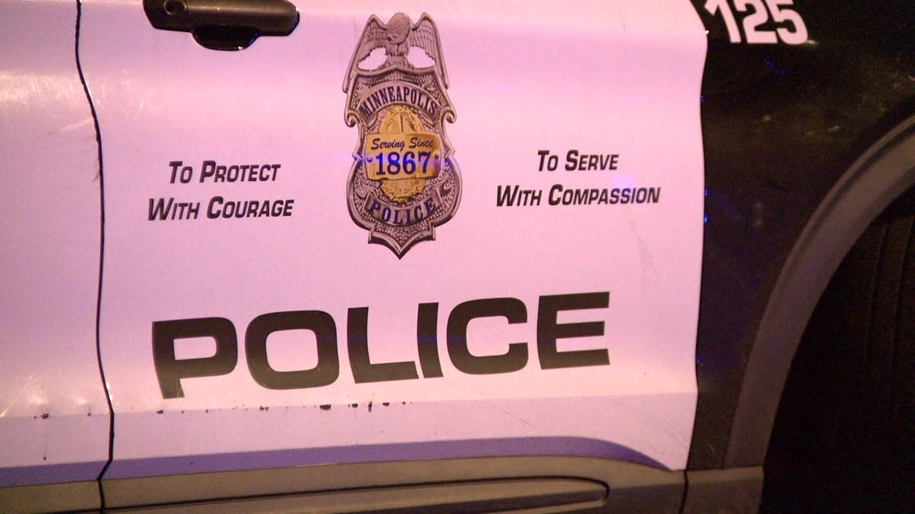 Young man killed in south Minneapolis alley shooting, police say — WCCO / CBS Minnesota, Chaska Community news