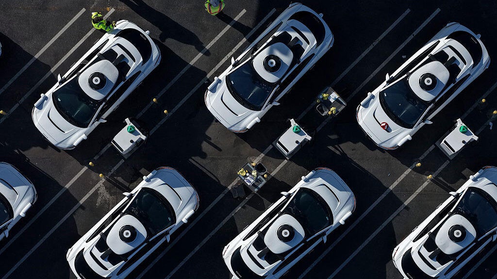 Minneapolis City Council fails to override mayor's veto on driverless vehicle ordinance — WCCO / CBS Minnesota, Chaska Government news