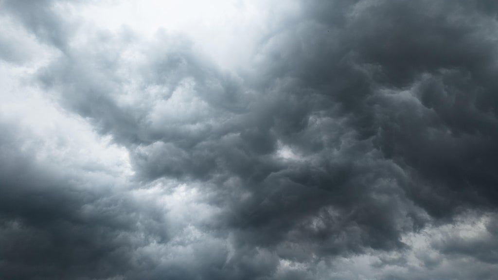 Minnesota's warmth sets the stage for Wednesday evening storms, with a low-end severe risk — Chaska Sports news