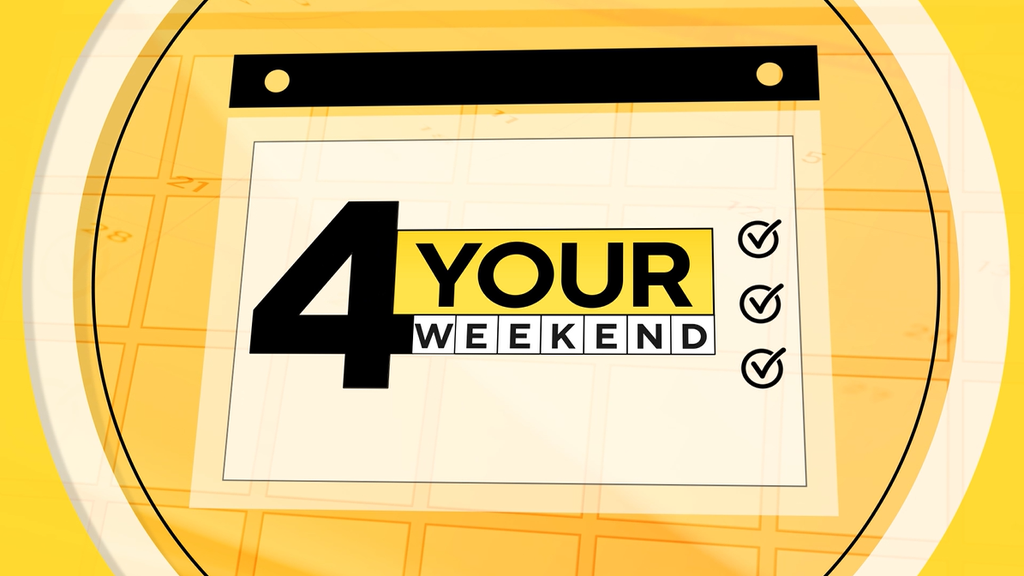 4 Your Weekend: What to do in Minnesota on Oct. 23-25 — WCCO / CBS Minnesota, Chaska Arts news