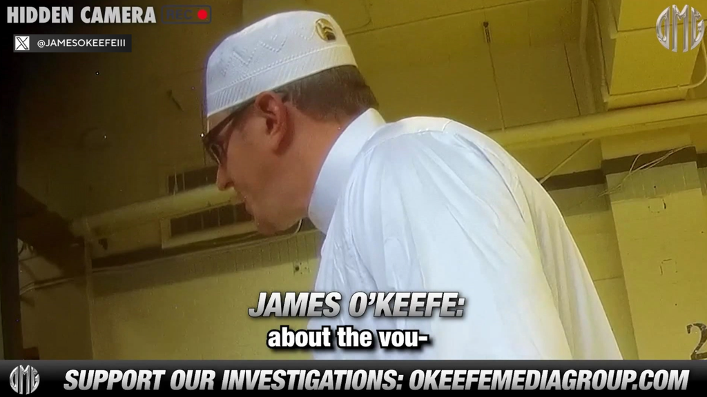 2 activists face felony charges after filming themselves posing as Minnesota voters — Chaska Schools news