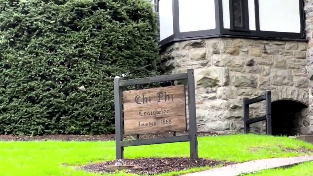 Cornell suspends fraternity parties, gives state police role in investigating campus assault reports — WCCO / CBS Minnesota, Chaska Schools news