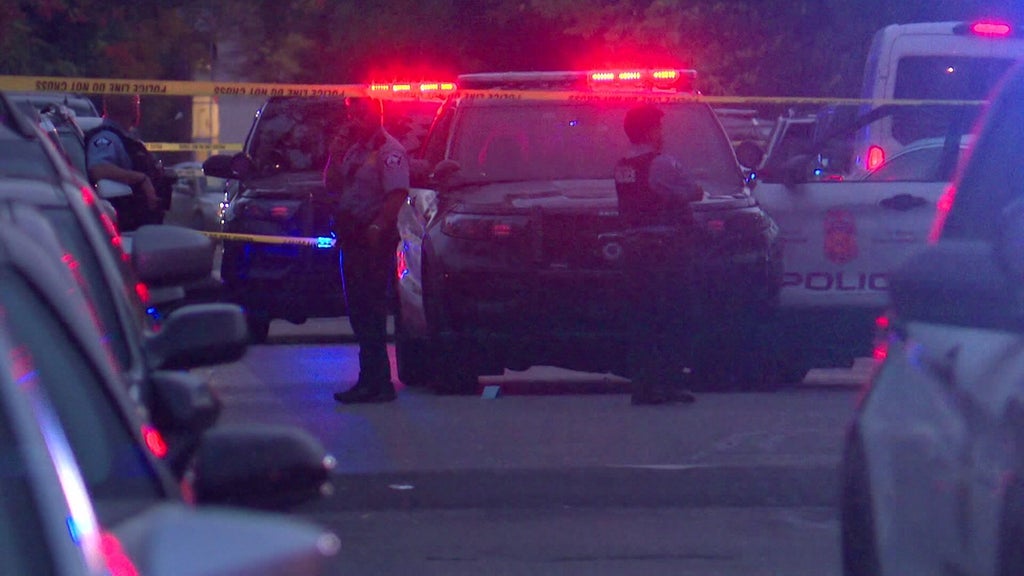 Officer fires gun after armed carjacking, squad car hit by stolen car — WCCO / CBS Minnesota, Chaska Health news