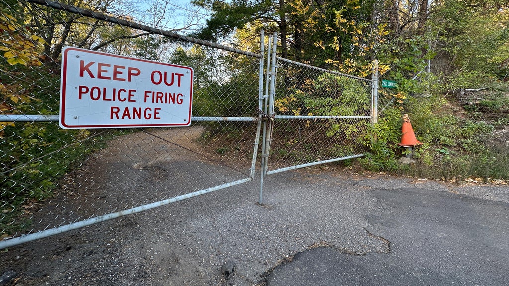St. Paul sues Maplewood over police firearm training facility — WCCO / CBS Minnesota, Chaska Real Estate news