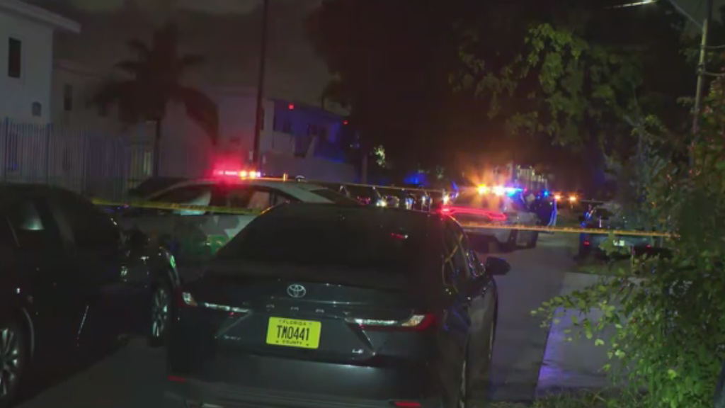 Woman grazed on side of head, man with shoulder wound after a reported shooting in Miami-Dade, deputies say — CBS Miami, Chaska Health news