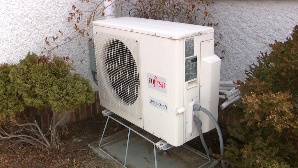 Heat pumps could save the average Minnesota household $230 a year. Here's how — WCCO / CBS Minnesota, Chaska Sports news