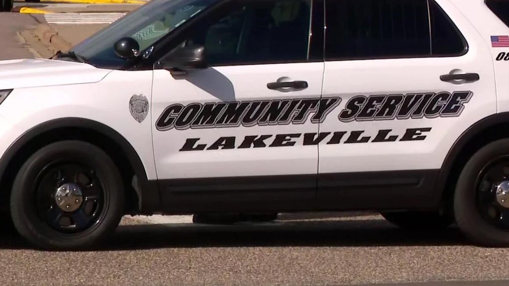 Lakeville man convicted of murdering sister, her unborn child in 2024 — WCCO / CBS Minnesota, Chaska Community news