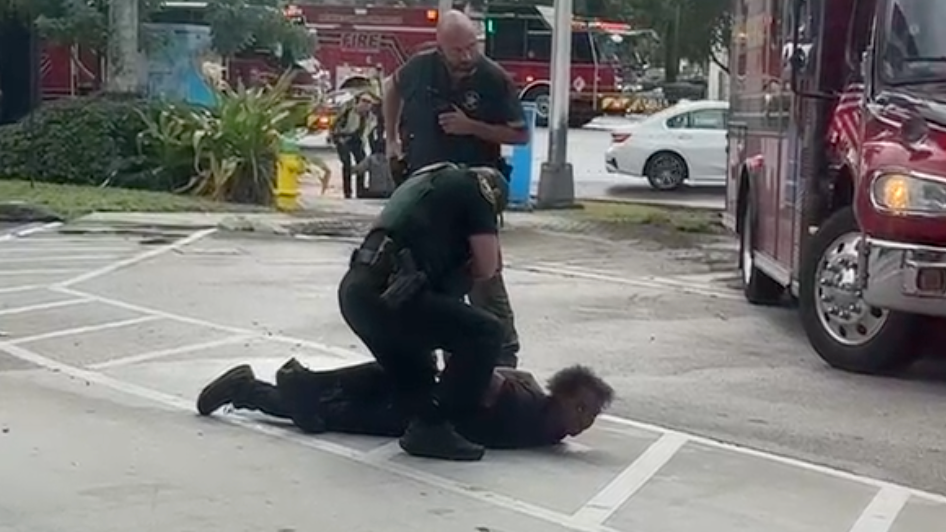 Woman arrested, person hospitalized after multi-vehicle crash, vehicle hits Deerfield Beach gas station — CBS Miami, Chaska Real Estate news