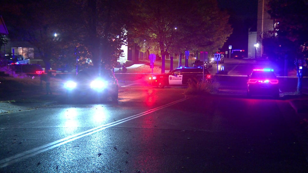 Man shot, killed in St. Paul's Dayton Bluff neighborhood — WCCO / CBS Minnesota, Chaska Health news