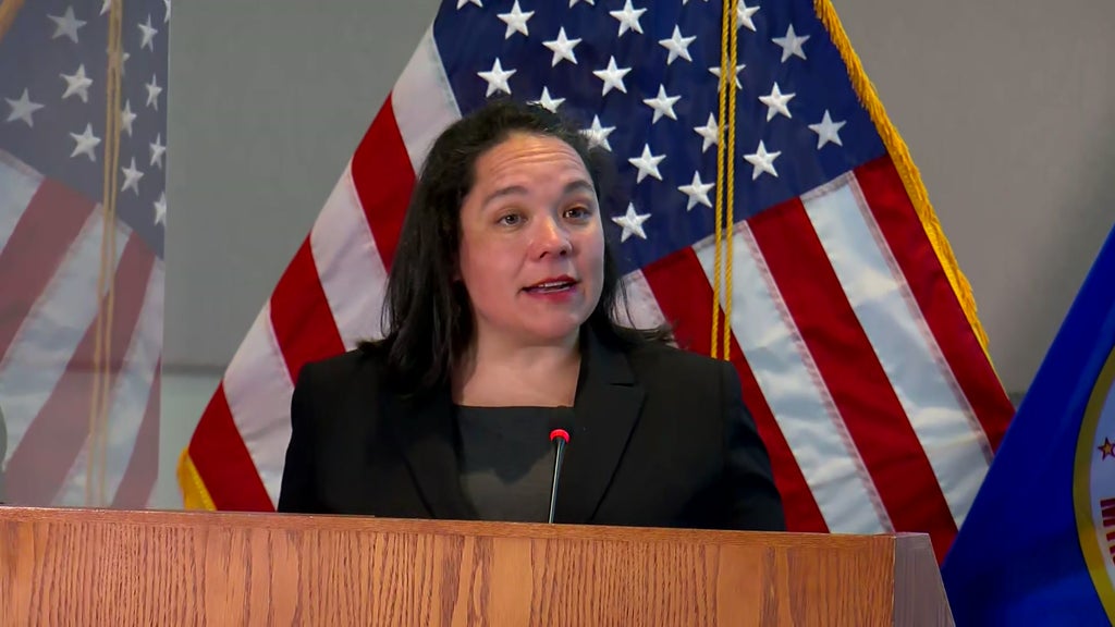 Credit union, sports bar discriminated against Native Americans using Tribal IDs, MDHR says — WCCO / CBS Minnesota, Chaska Schools news