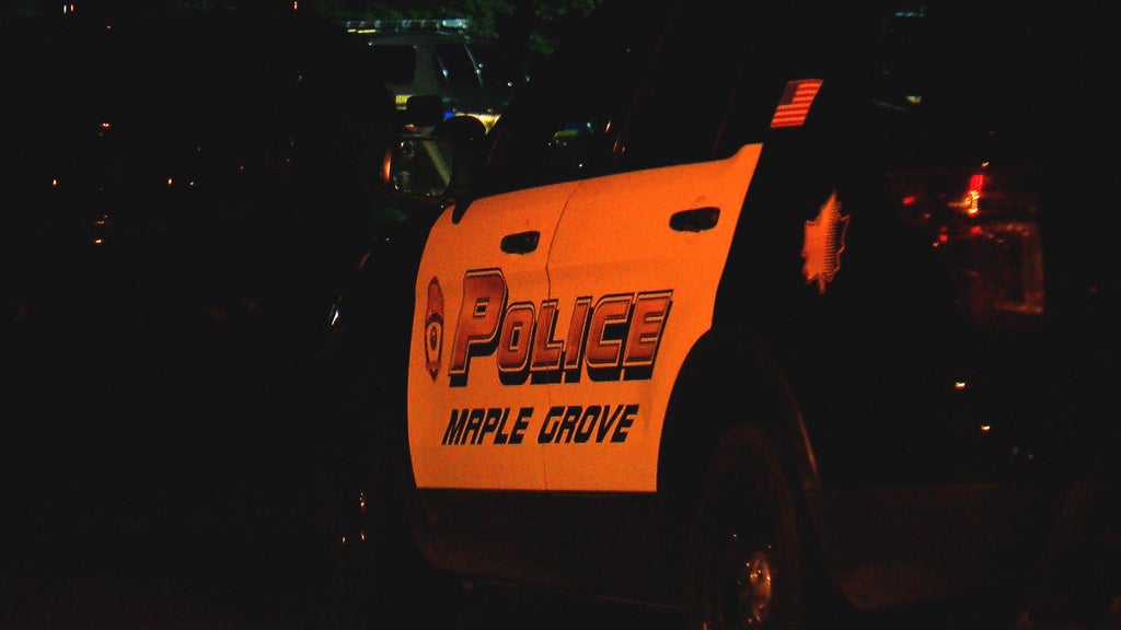 29-year-old sex offender claimed to be homeless 17-year-old to enroll in Maple Grove High School: complaint — WCCO / CBS Minnesota, Chaska Schools news