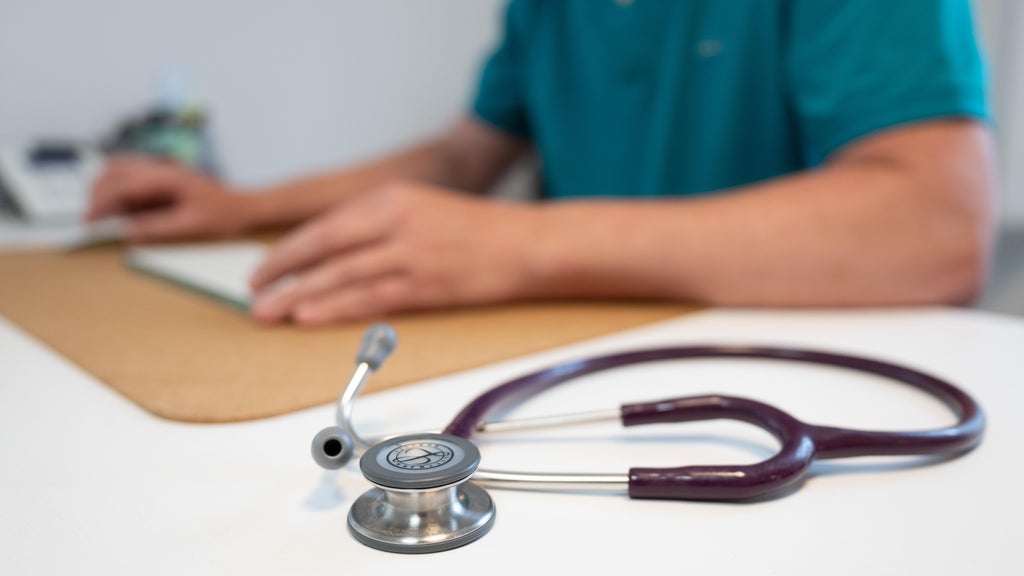 How often do medical misdiagnoses occur? Here's the data — WCCO / CBS Minnesota, Chaska Health news
