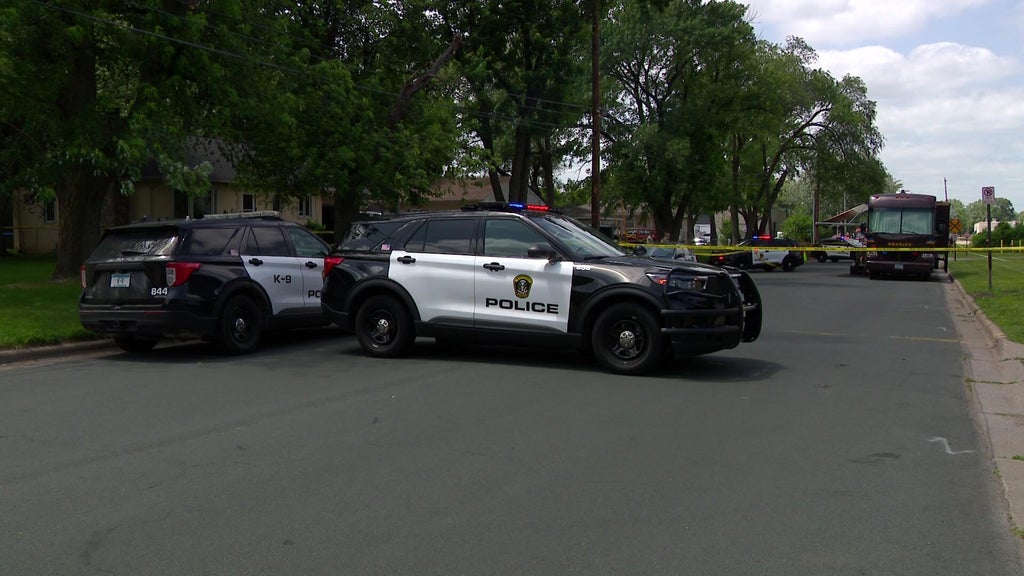 Man sentenced for killing cousin during fight in Bloomington driveway — WCCO / CBS Minnesota, Chaska Community news