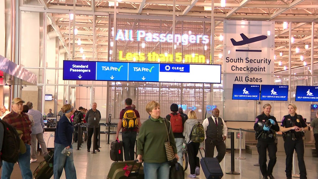 Gas, airfare costs are up by double digits but travel is still in high demand, Minnesota agency says — WCCO / CBS Minnesota, Chaska Arts news