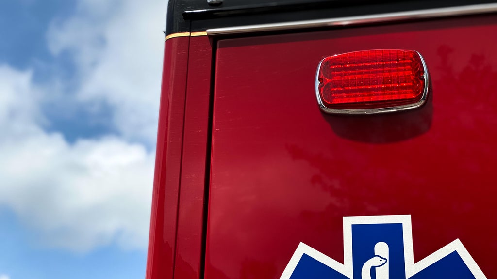 Man, 42, fatally struck by combine in southern Minnesota — WCCO / CBS Minnesota, Chaska Health news