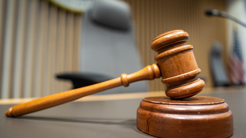 Bloomington man who sexually assaulted 16-year-old girl sentenced to 4 years in prison — WCCO / CBS Minnesota, Chaska Health news
