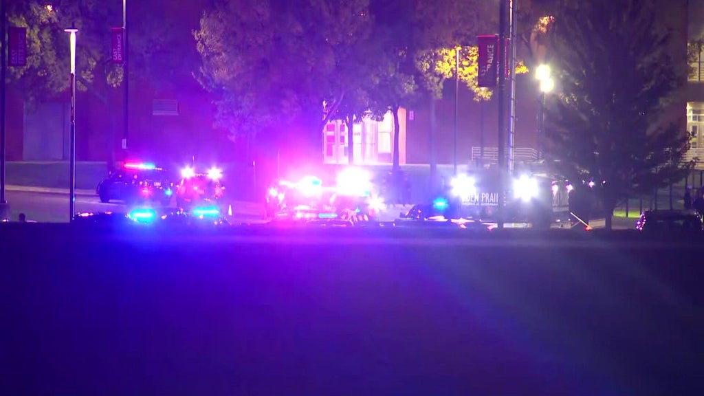 Minnesota law enforcement agencies to unveil new gang violence strategy — WCCO / CBS Minnesota, Chaska Schools news
