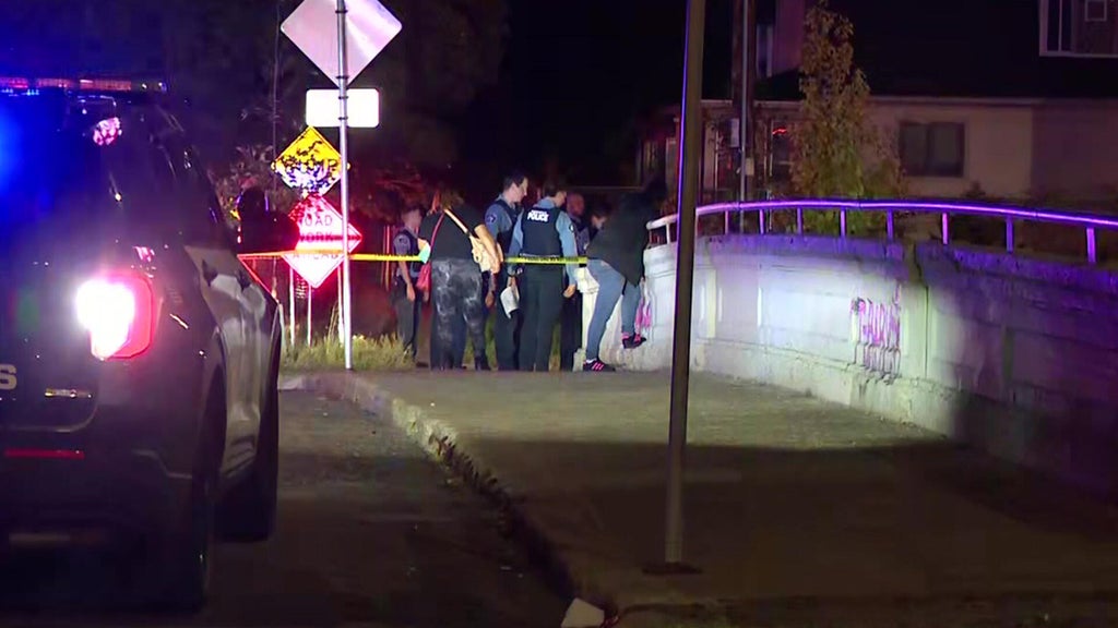 16-year-old boy fatally shot on Midtown Greenway in dispute over backpack, family says — WCCO / CBS Minnesota, Chaska Community news