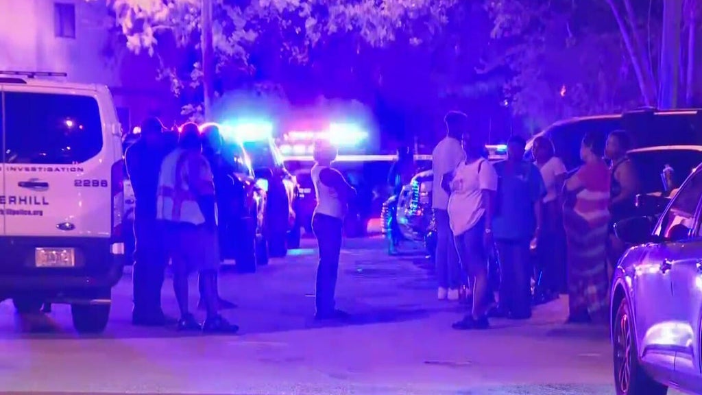 Two people killed in Lauderhill shooting, police say — CBS Miami, Chaska Health news