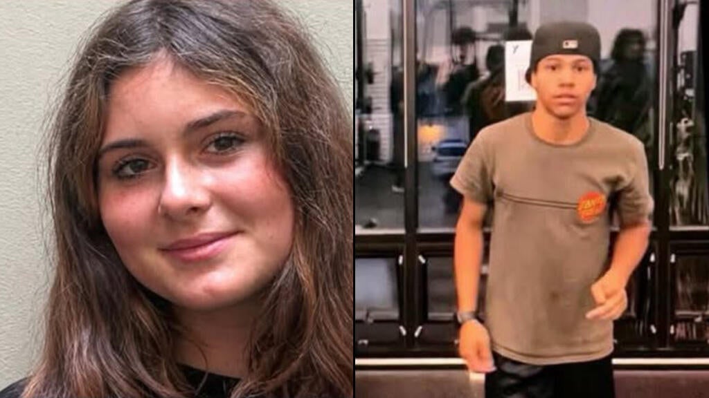 Missing Santa Rosa girl traveling with 19-year-old and believed to be at-risk, police say — CBS Bay Area (KPIX), Chaska Health news
