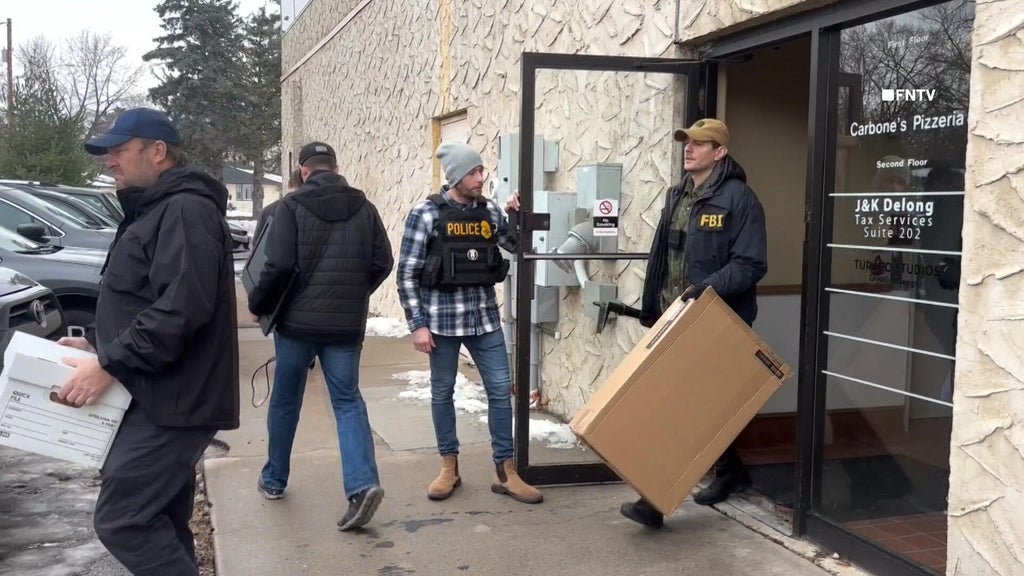 How does a search warrant get approved? — WCCO / CBS Minnesota, Chaska Technology news