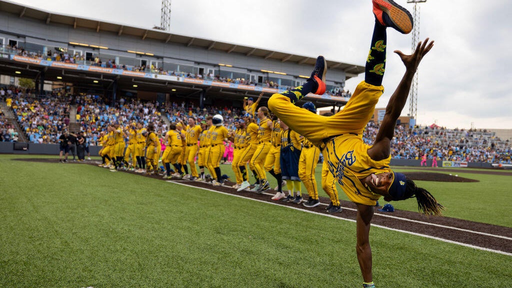 Banana Ball returns to Target Field in June 2027, and the ticket lottery is open for business — WCCO / CBS Minnesota, Chaska Business news