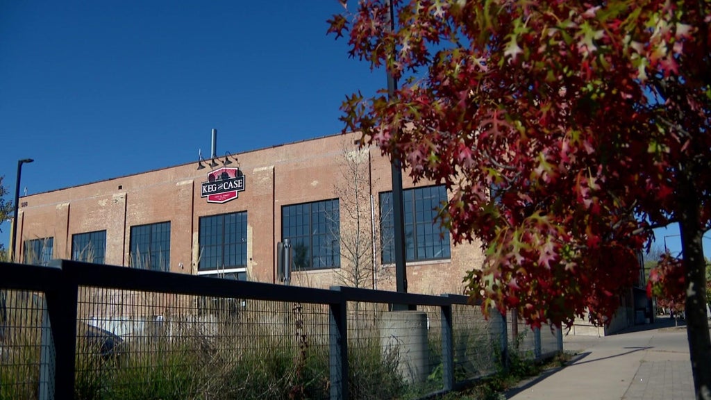 Boxing gym, bar brings new life to former Schmidt Brewery site in St. Paul — WCCO / CBS Minnesota, Chaska Real Estate news