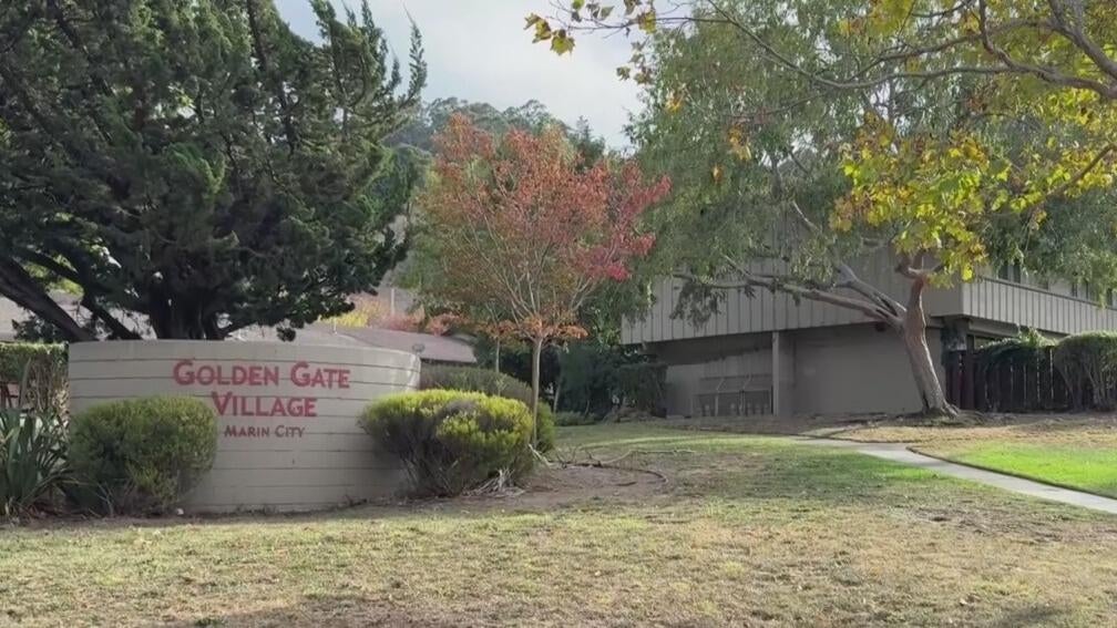 Marin City families receive $725,000 in rent relief as their aging apartment complex is renovated — CBS Bay Area (KPIX), Chaska Business news