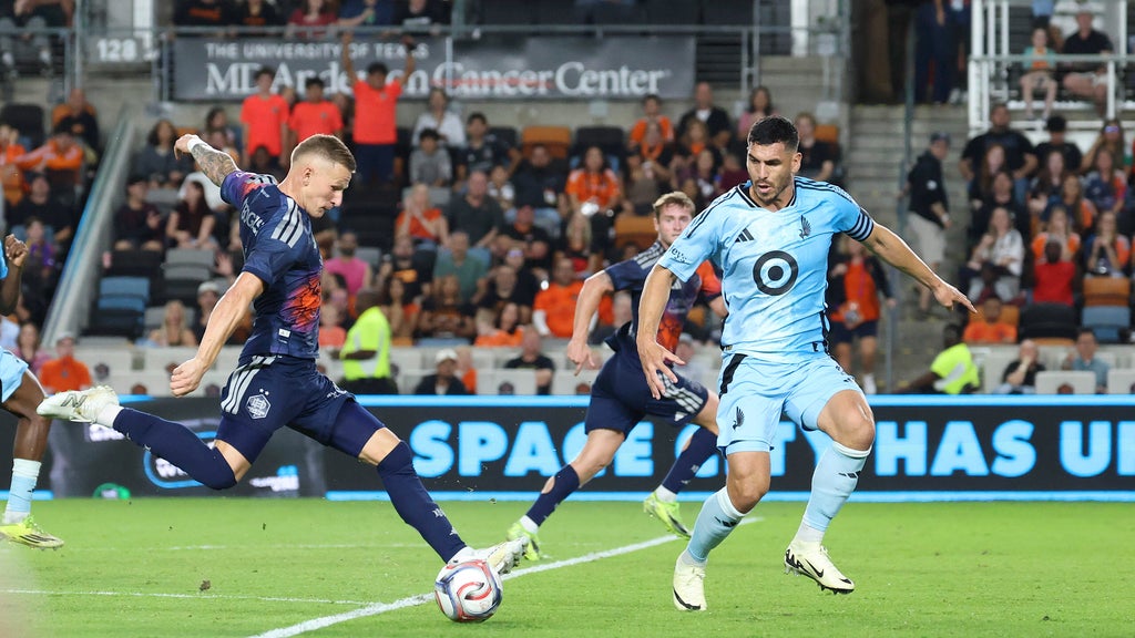 Jonathan Bond earns 12th clean sheet of the season as Dynamo play Minnesota to scoreless draw — WCCO / CBS Minnesota, Chaska Real Estate news