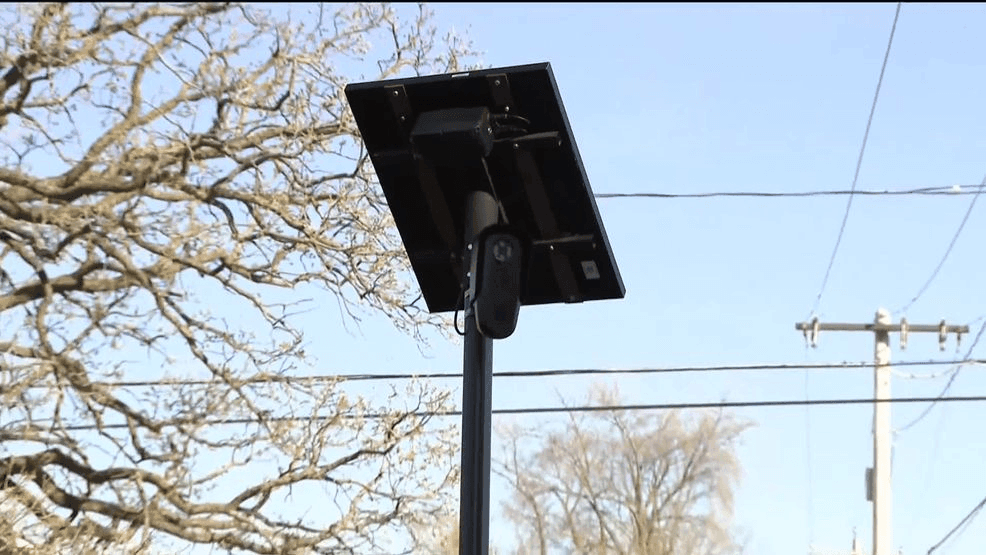 Oshkosh to consider ban on certain license plate reading cameras — Fox 11 Green Bay Local, Chaska Technology news